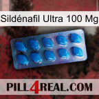 Sildénafil Ultra 100 Mg viagra1